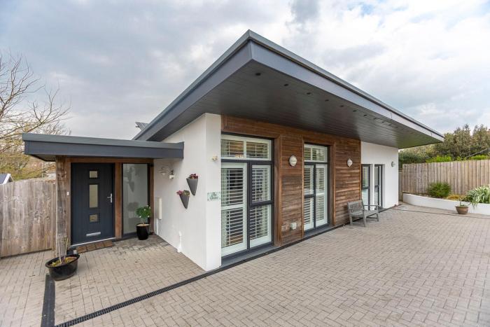 The Grove - Bude Cornwall