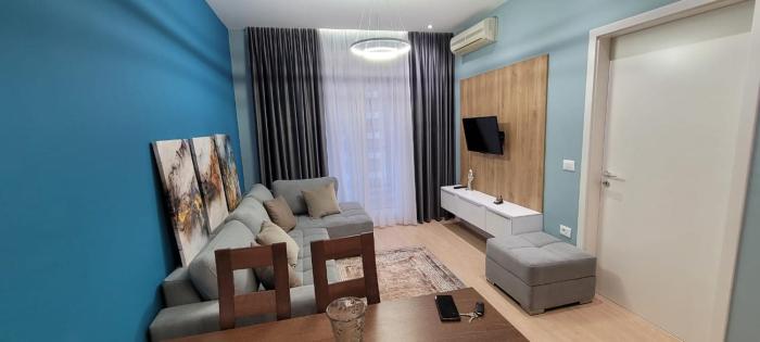 Leo - luxury apartment