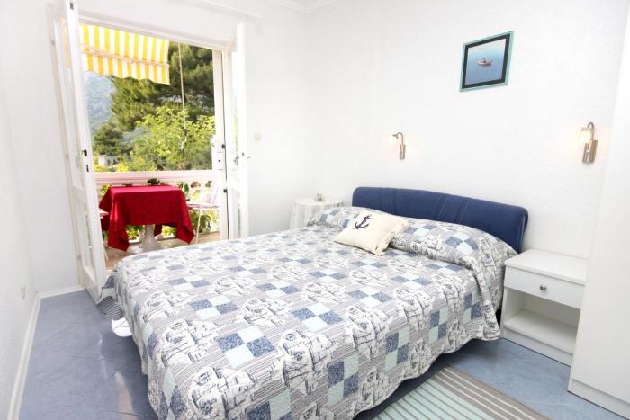 Double Room Zivogosce - Porat 2733a