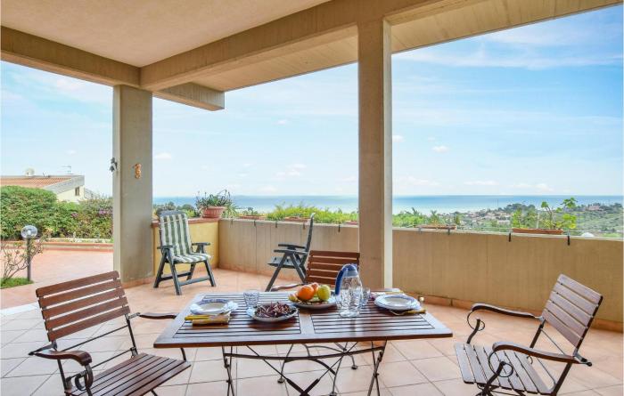 Nice Home In Trabia With Wifi