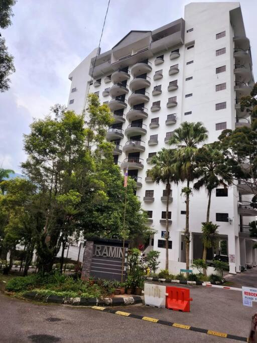 Lovely apartment in Genting Highlands.