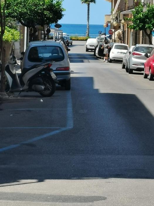 Appartamento Relax in centro