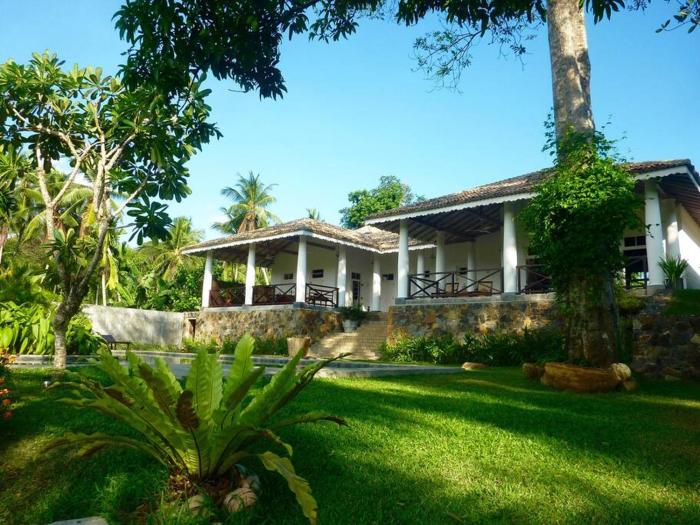 ETAMBA HOUSE