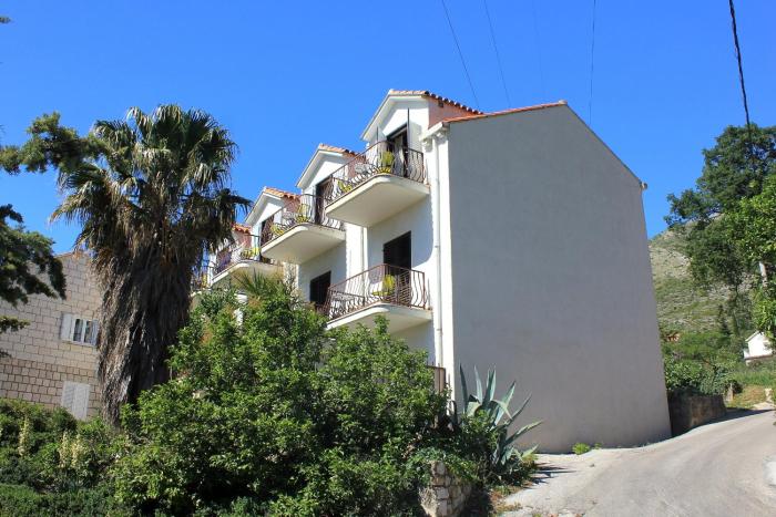 Apartments and rooms with a swimming pool Cavtat, Dubrovnik - 4733