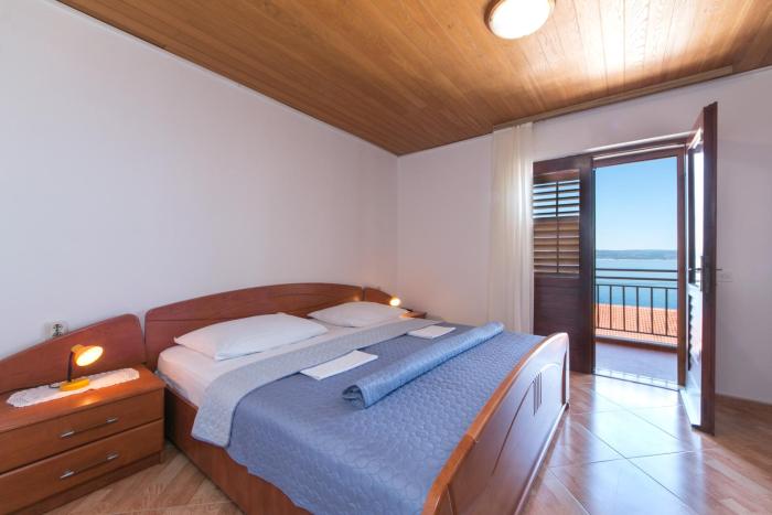 Apartment Brela 2752b