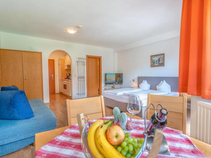 Apartment in Neustift near Ski Lift