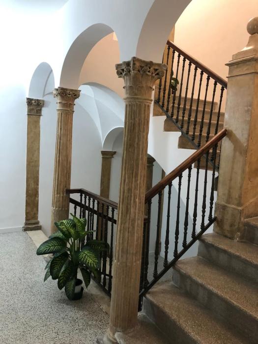 Il Cortile del Principe