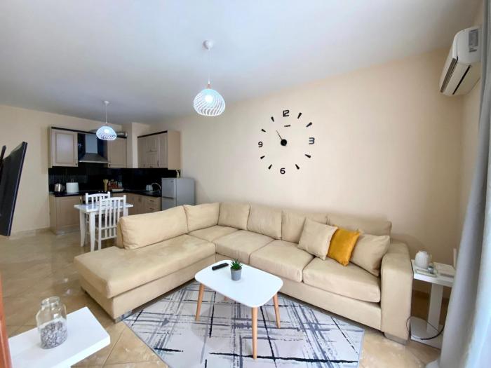 Chlo apartment 2 Tirana