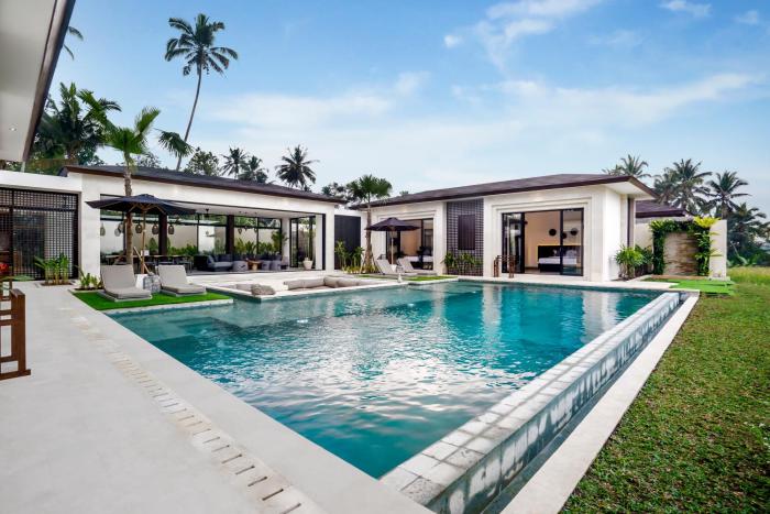 Villa Manga by BaliSuperHost