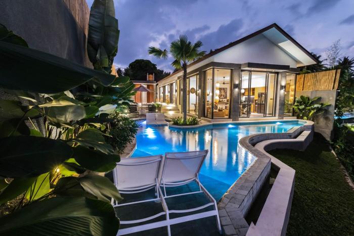 Villa Irena by BaliSuperHost