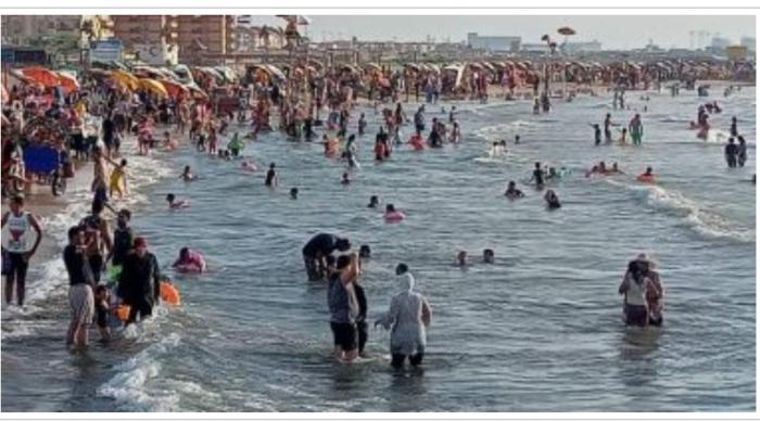 العربية العالمية للسياحة و الرحلات شقق فندقية فاخرة برأس البر