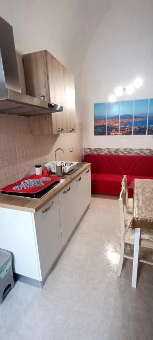 Grazia House Ercolano