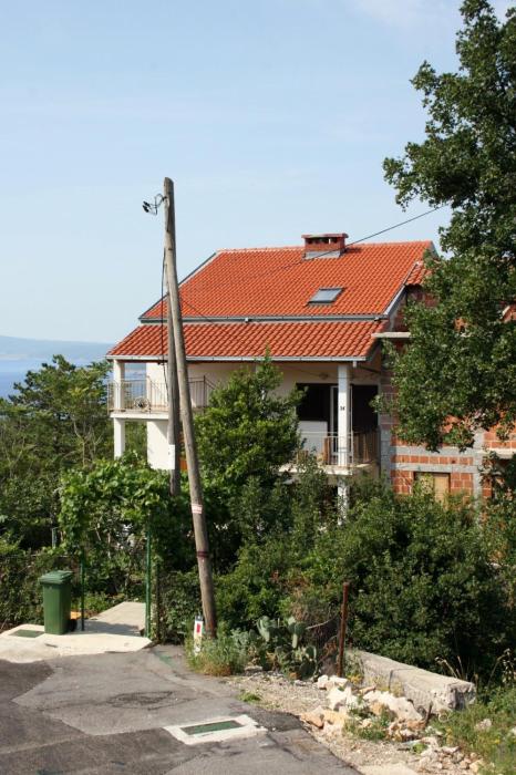 Apartments for families with children Crikvenica - 5554