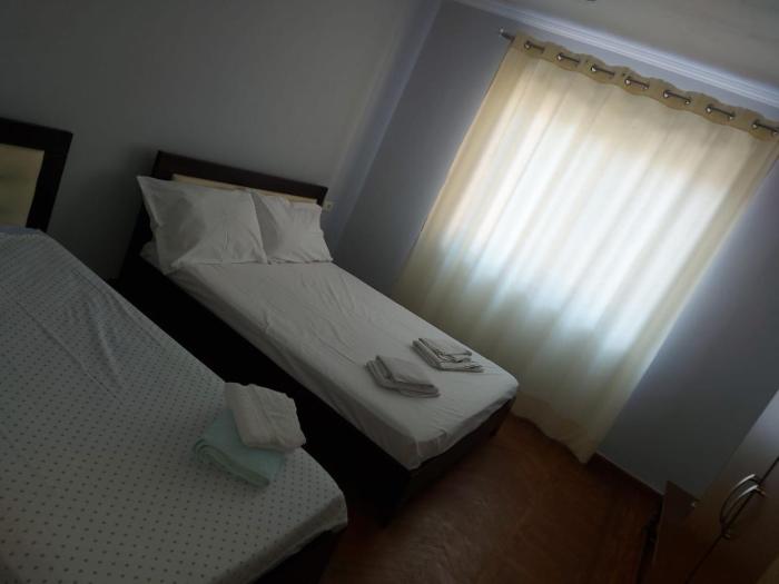 Holiday home 1-Bedroom flat, near the town centre.