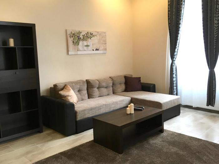 Standard Apartment by Hi5 - Ruin Bar Distr. (059)