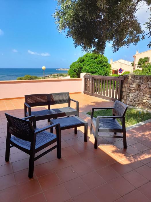 Casa Antonietta Villetta incantevole Vista Mare