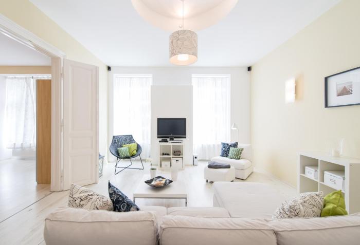 Venus Apartments - City Park I