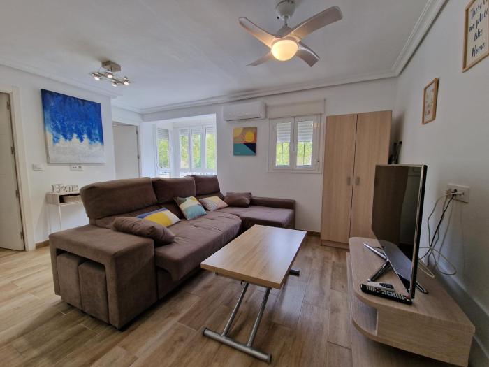 Precioso apartamento centro Sevilla zona Nervión.