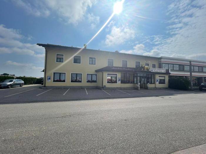 Gasthaus-Pension zum Löwen