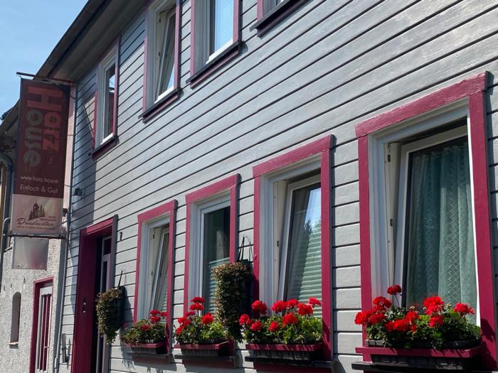 Harz House