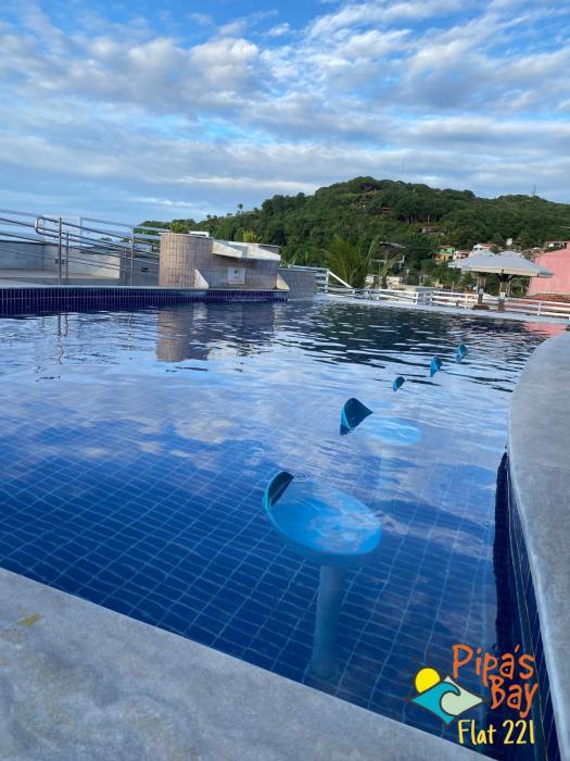 Flat Pipas Bay 221
