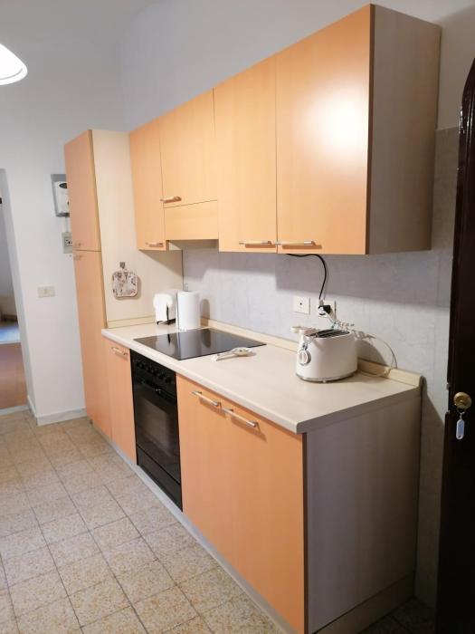 Appartamento San Michele