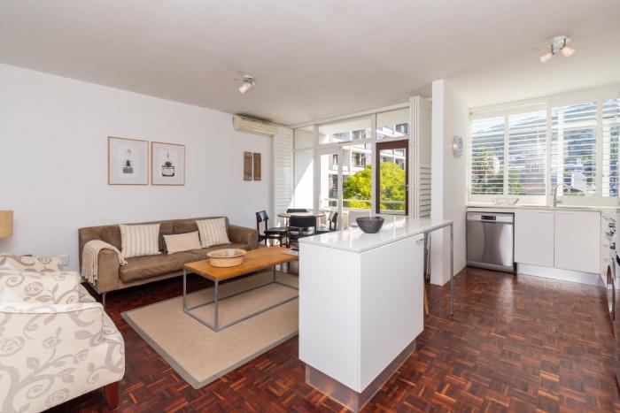 Lovely One Bedroom Apartment -