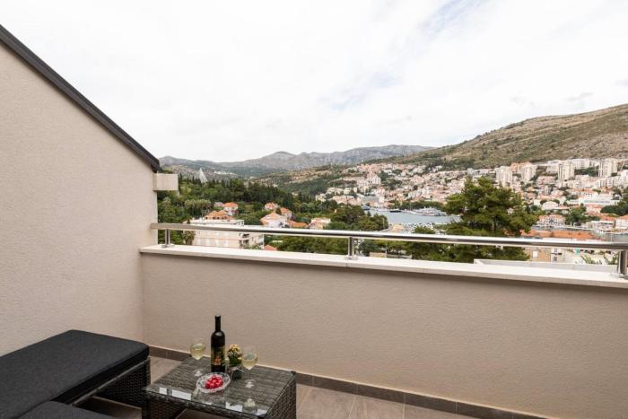 Apartman Dubrovnik Karaka