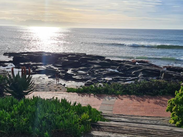 Point Village Accommodation - Annie-Ben 2