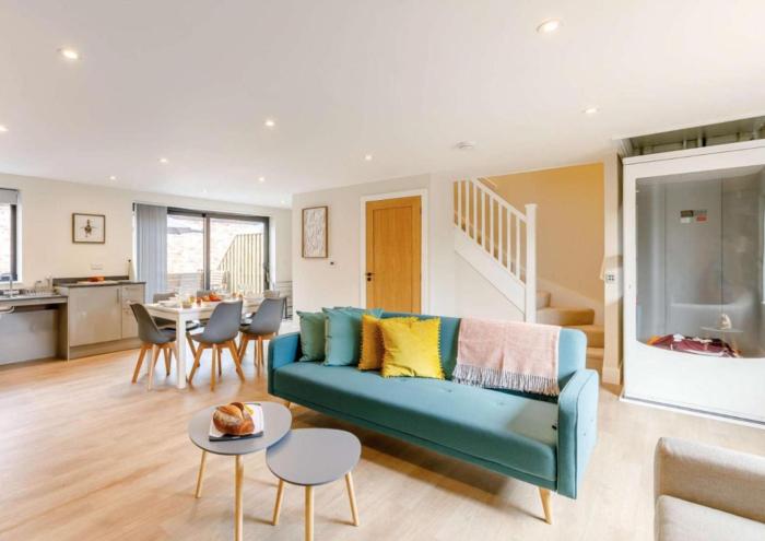 Fully Accessible-Disabled Adapted-Hot Tub-Pets