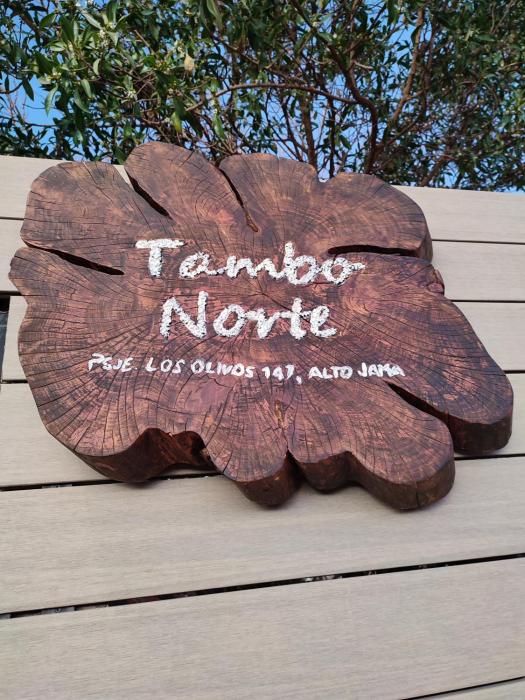 Tambo Norte