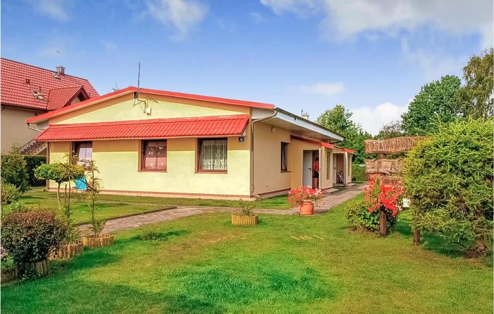 Beautiful Apartment In Kopalino