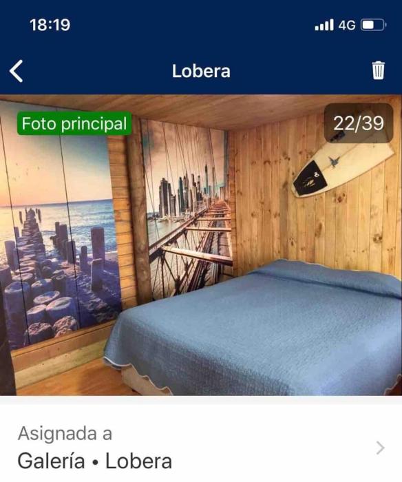 Matanzas y Pupuya Cabañas