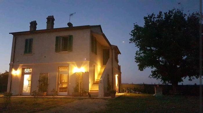 Agriturismo Podere San Giovanni