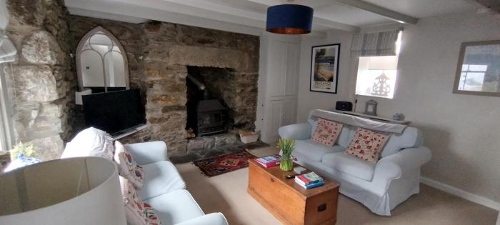 Samphire Cottage