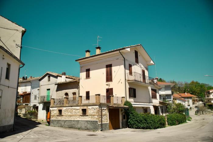 La casa di Cristina
