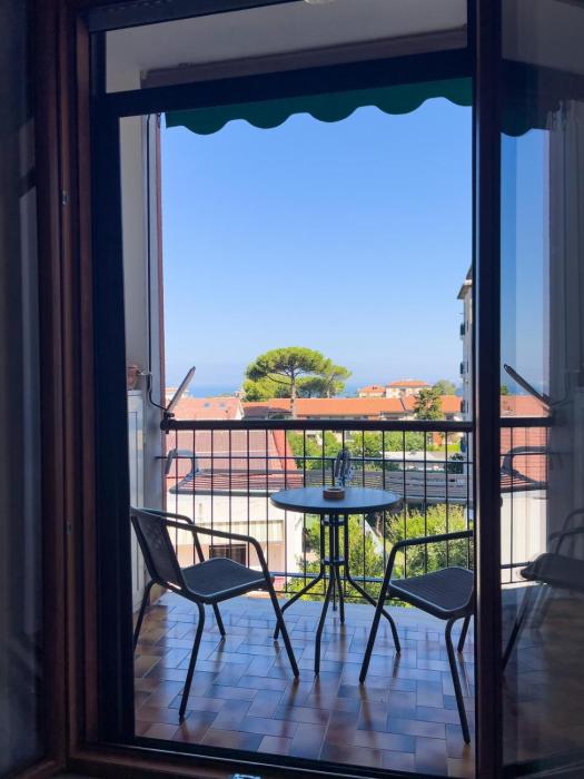 HOUSE IRENE SORRENTO