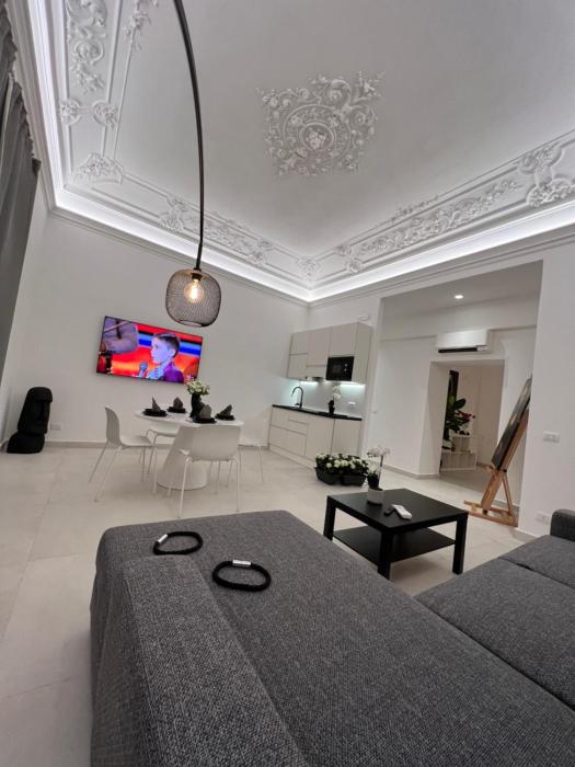 La Maison del BellAntonio - Catania downtown