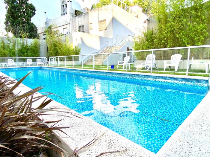 Palermo Tower Studio