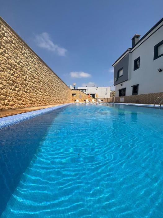 Villa Safaa Dar Bouazza