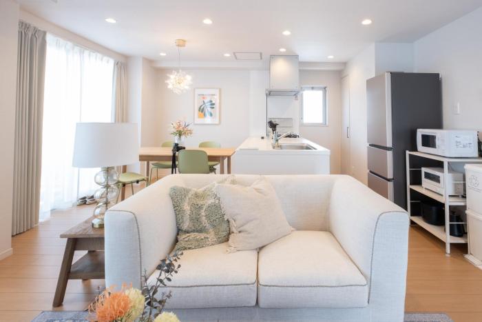 Kens Place麻布East