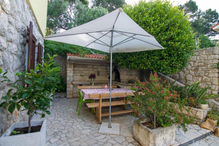 Apartment Mali Losinj 8093b