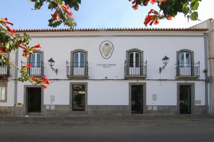 Casa dos Lacerdas