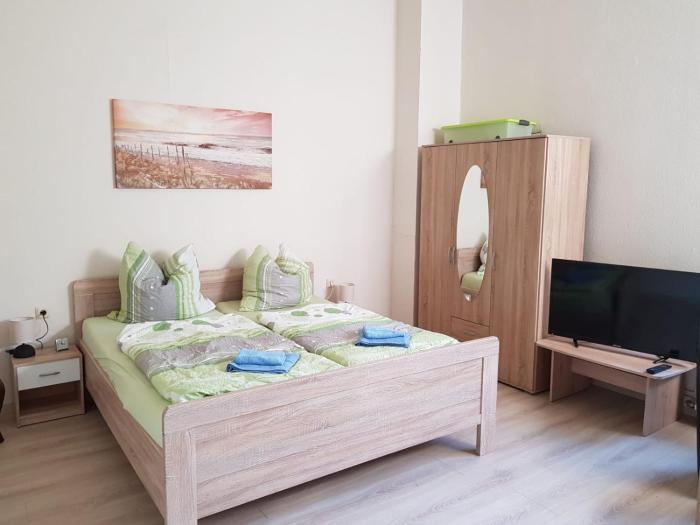 Villa Brockenstürmer