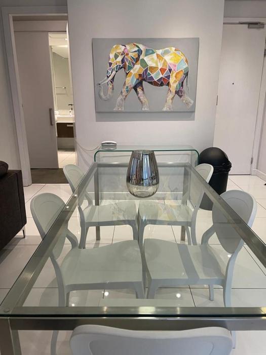 Sandton Skye Penthouse