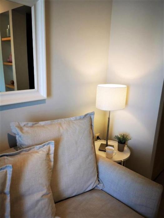 Alendras City Center Studio