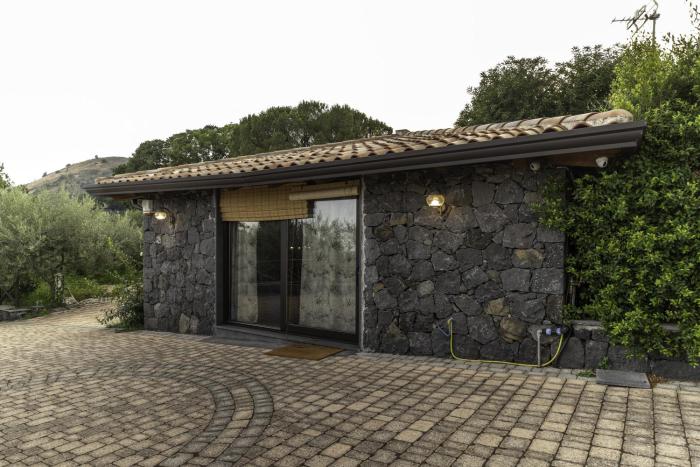 Casetta delle Rose sulletna