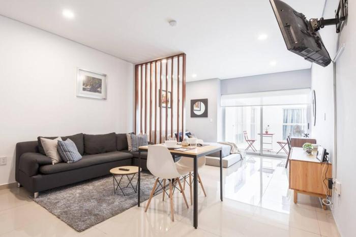 Chic loft! 150 BPS fiber optic internet