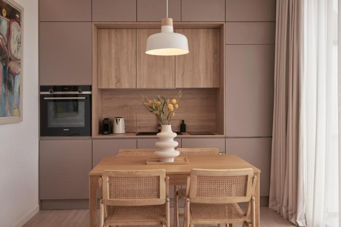 Charitos Heights Boutique Apt II, Kolonaki