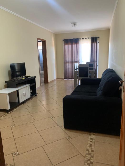 Aconchego - lar doce lar